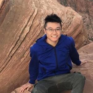 Meet your Posher, Stephen